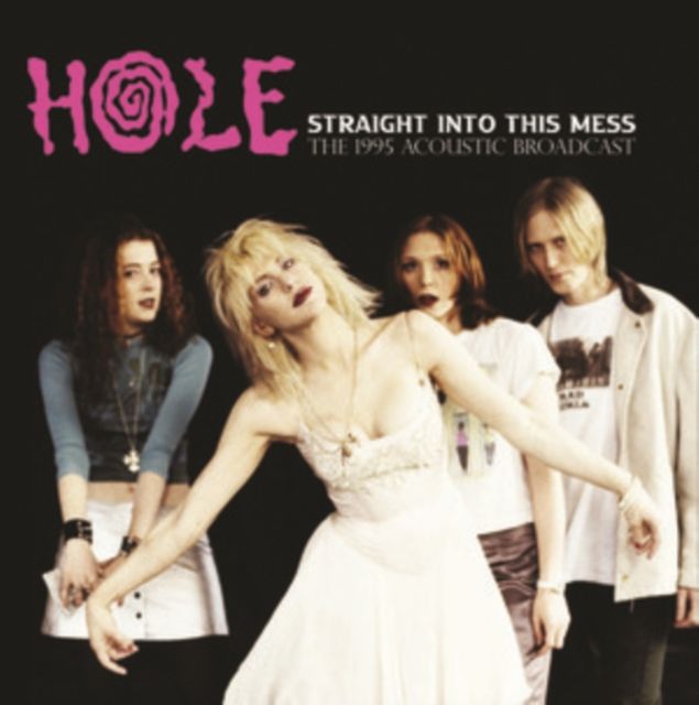 Hole