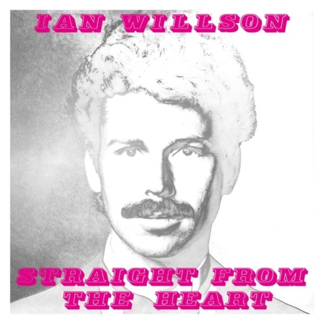 Ian Wilson