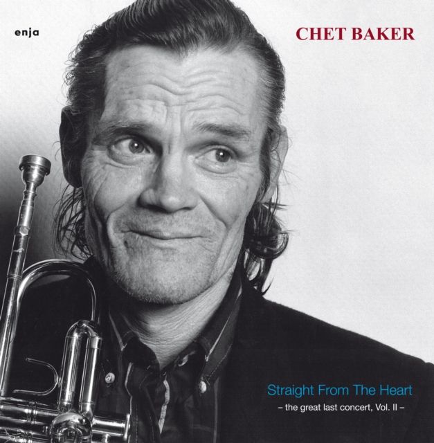 Chet Baker