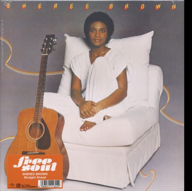 Sheree Brown