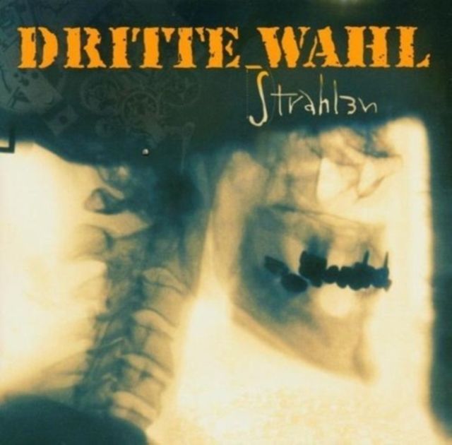 Dritte Wahl