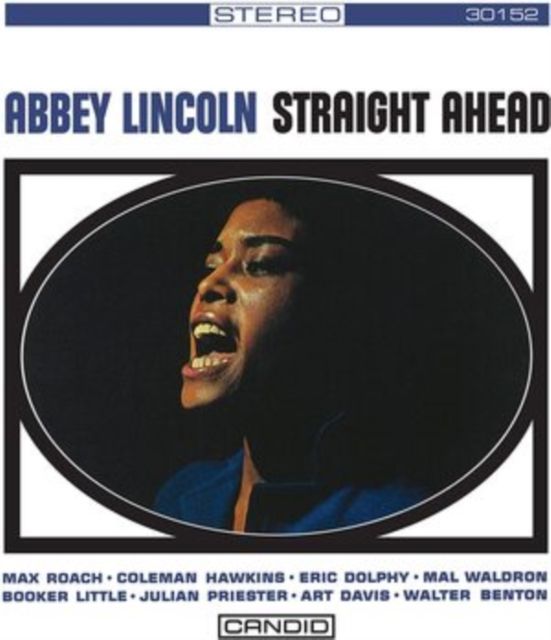 Abbey Lincoln