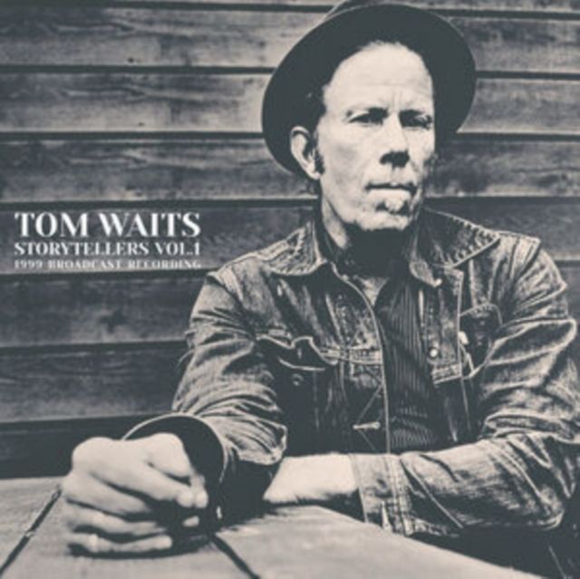 Tom Waits