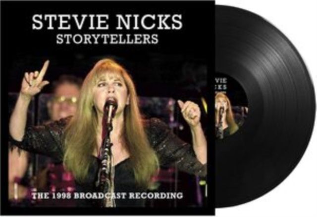 Stevie Nicks