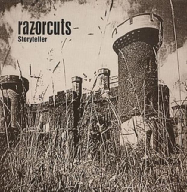 Razorcuts