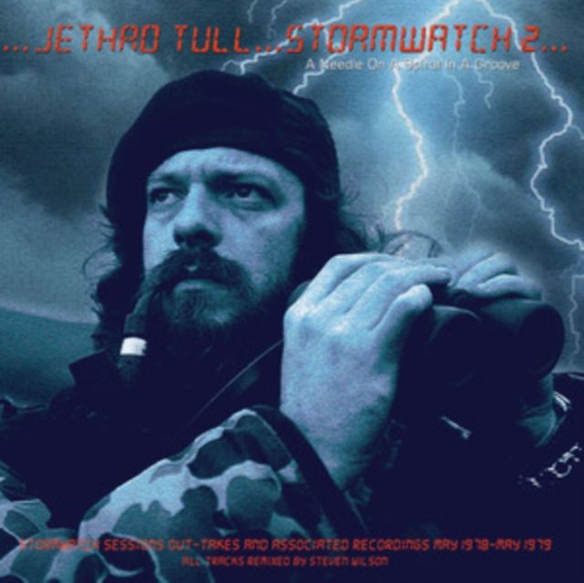 Jethro Tull