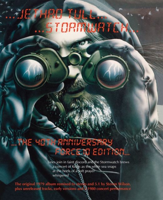 Jethro Tull