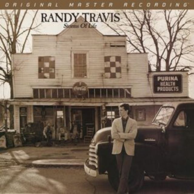 Randy Travis