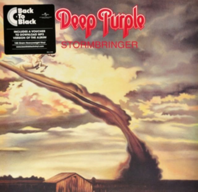 Deep Purple