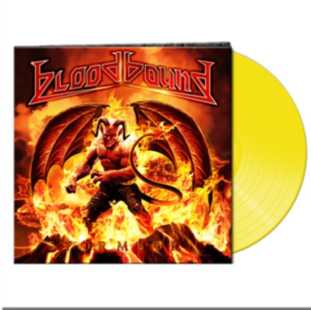 Bloodbound