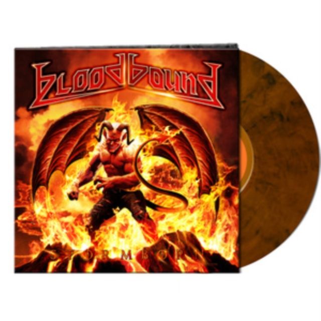 Bloodbound