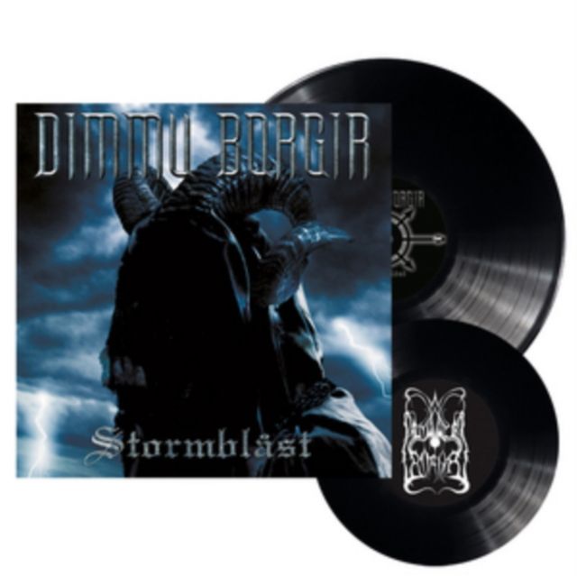 Dimmu Borgir