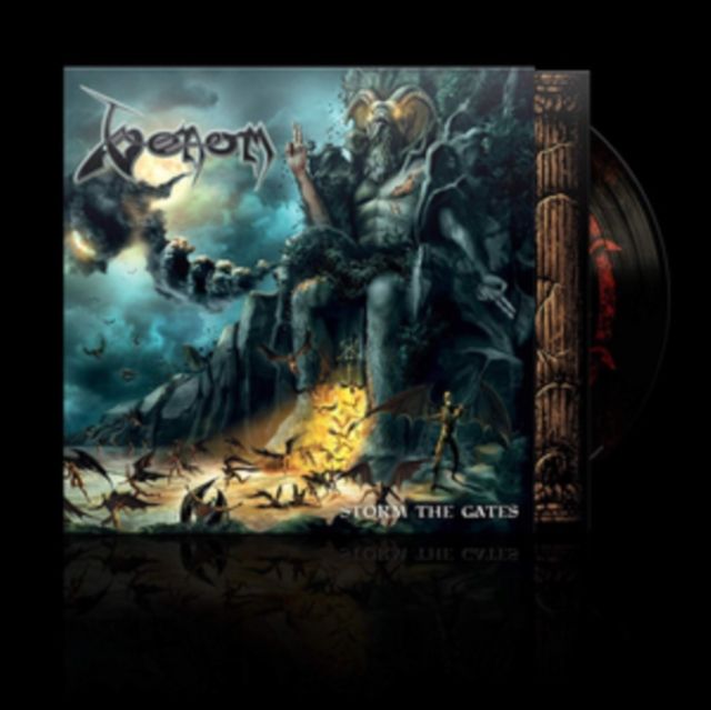 Venom