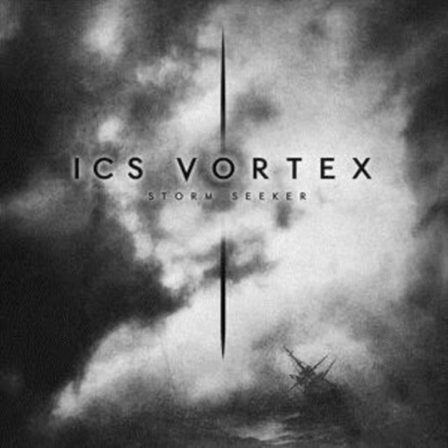 Ics Vortex