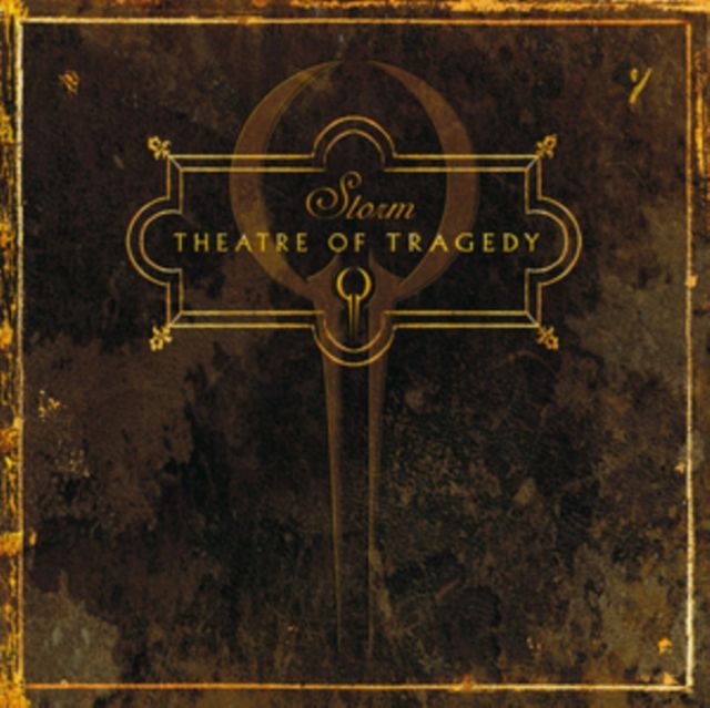 Theatre Of Tragedy