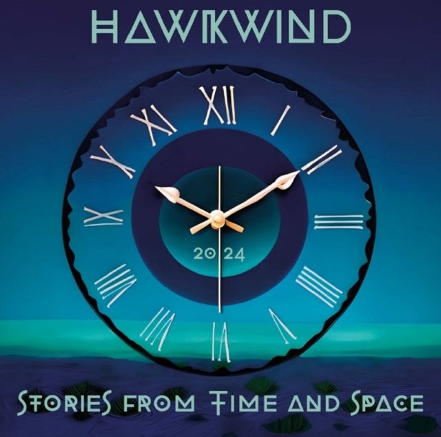 Hawkwind