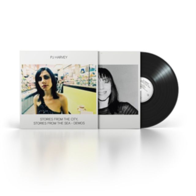 Pj Harvey