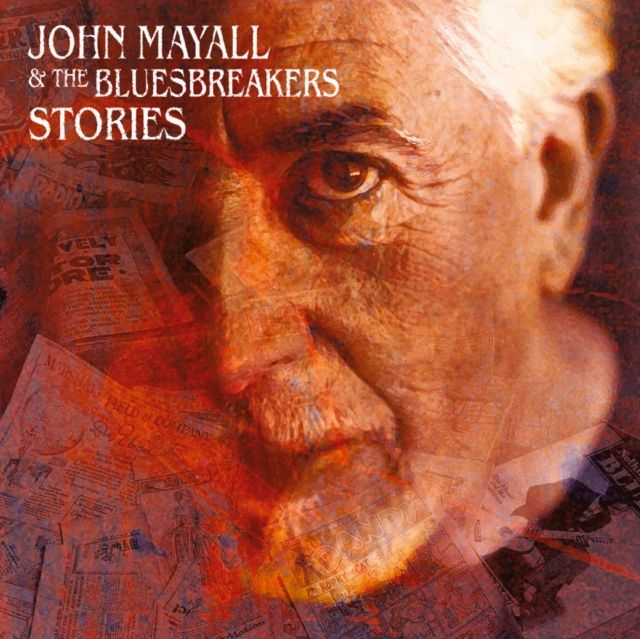 John Mayall & The Bluesbreakerss
