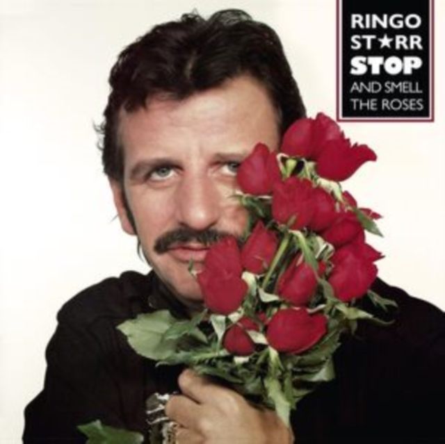 Ringo Starr