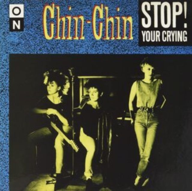 Chin-Chin
