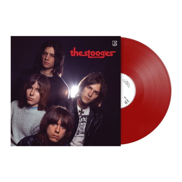 Stooges