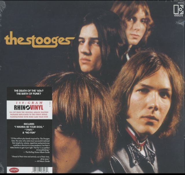 Stooges