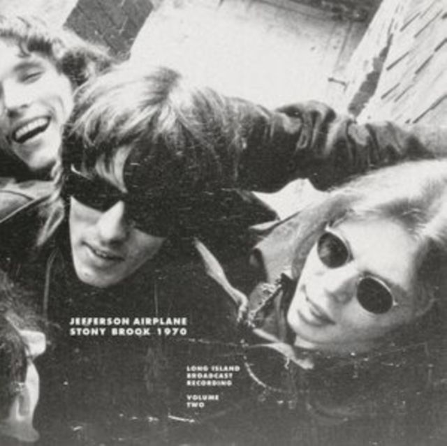 Jefferson Airplane