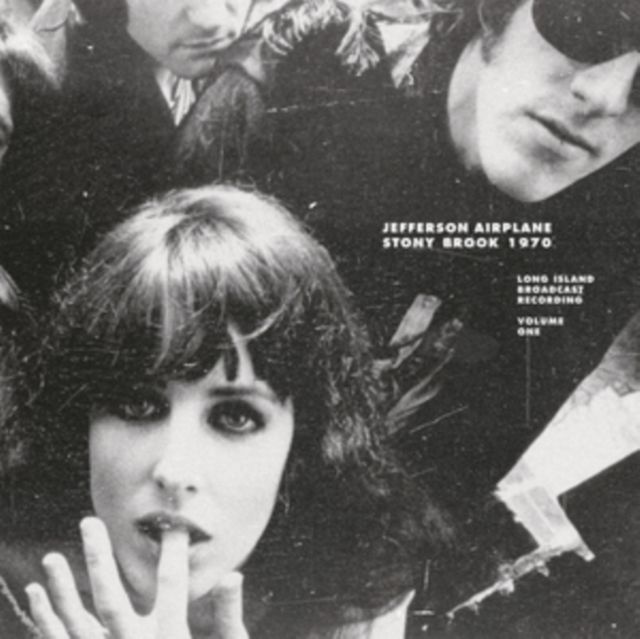 Jefferson Airplane