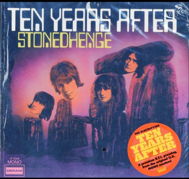 Ten Years After
