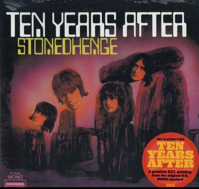 Ten Years After