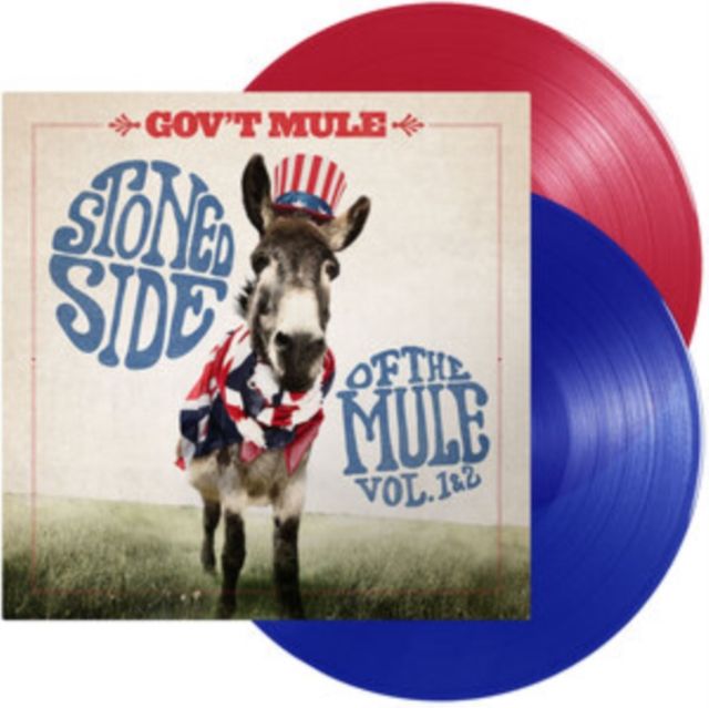 Govt Mule