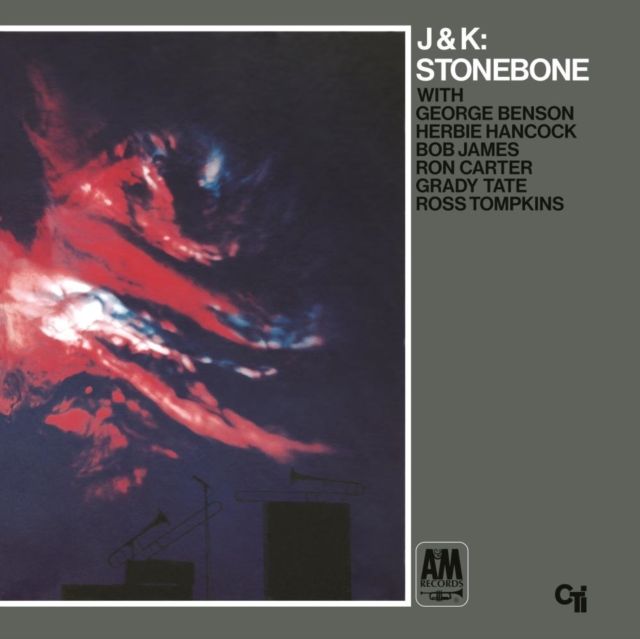 J.J. Johnson & Kai Winding