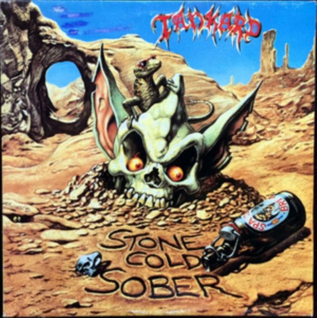 Tankard