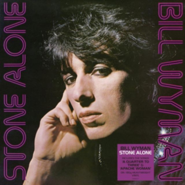 Bill Wyman