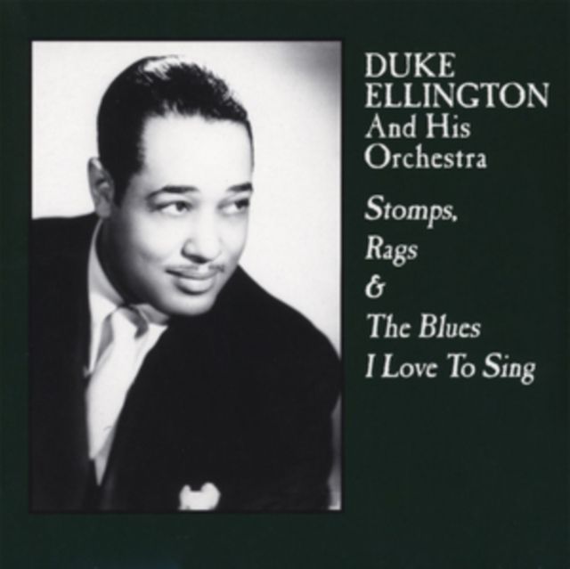 Duke Ellington