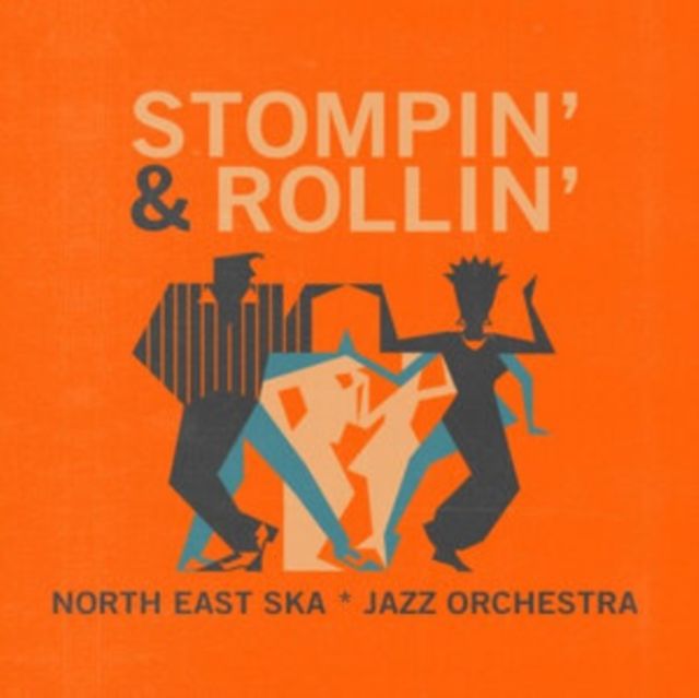 North East Ska Jazz Orchestra