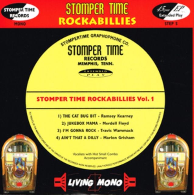 Various Artists