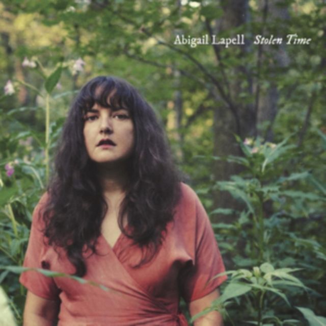 Abigail Lapell