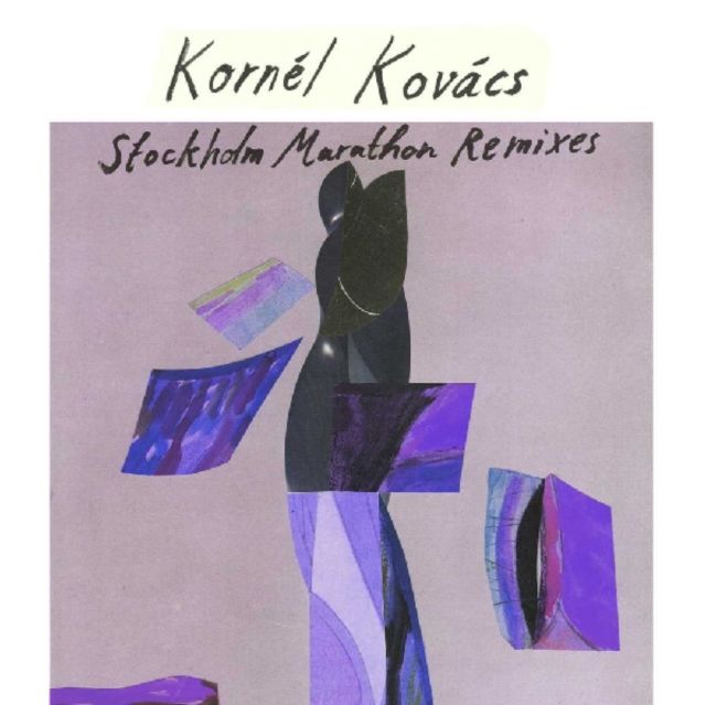 Kornel Kovacs