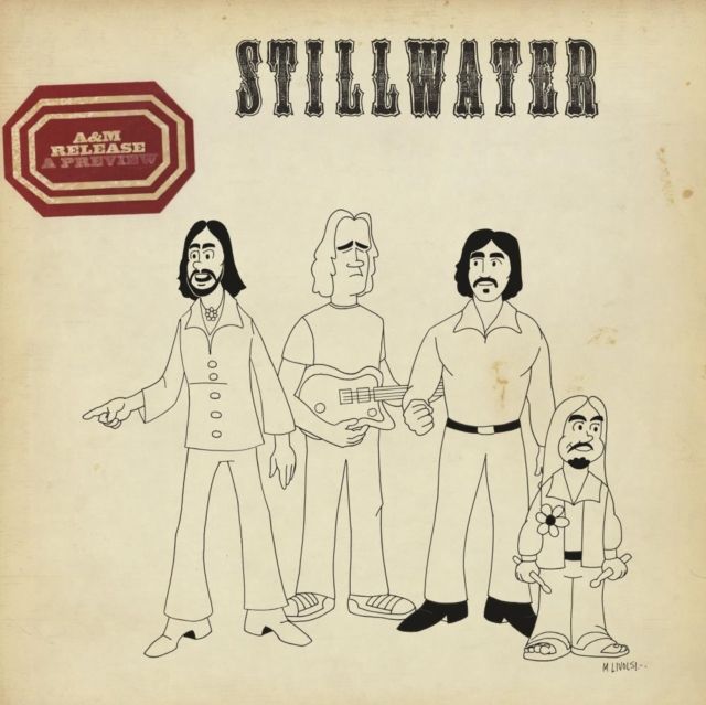 Stillwater