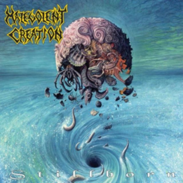 Malevolent Creation