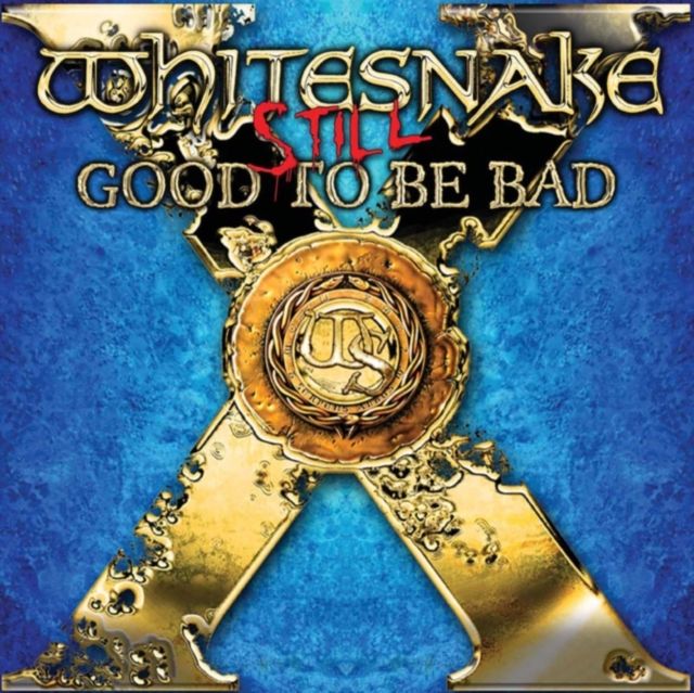 Whitesnake