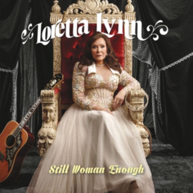 Loretta Lynn