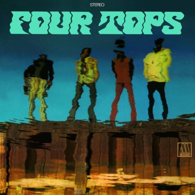 Four Tops