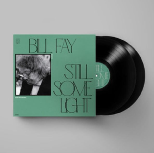 Bill Fay