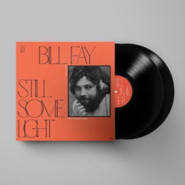 Bill Fay