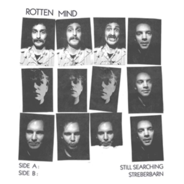 Rotten Mind