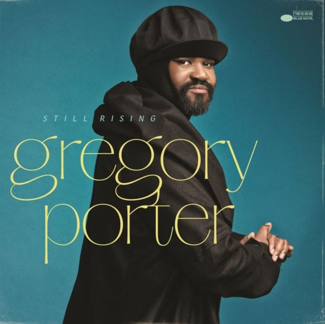Gregory Porter