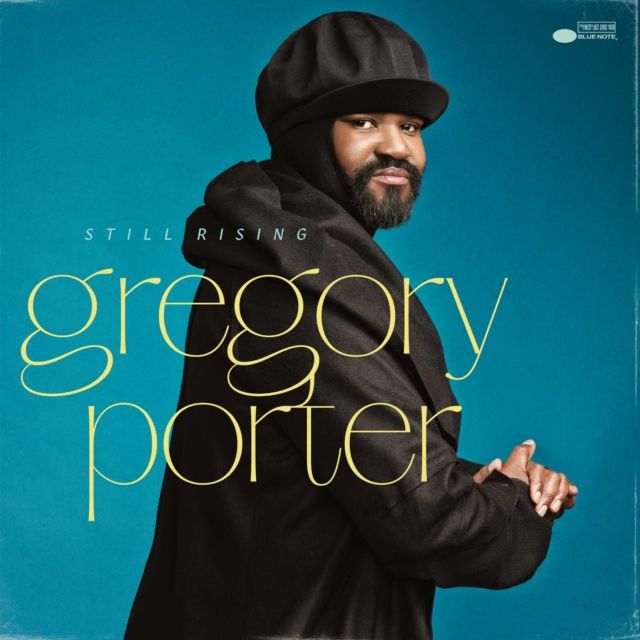Gregory Porter