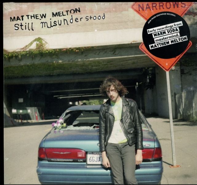 Matthew Melton